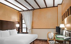 AC Hotel Ciudad de Tudela by Marriott